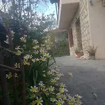 Spartan Antonis' House بيت للعطل أسبرطة