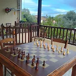 بيت للعطل Spartan Antonis' House