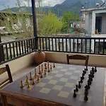 Spartan Antonis' House بيت للعطل أسبرطة