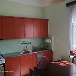 Spartan Antonis' House بيت للعطل أسبرطة