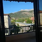 Spartan Antonis' House Vakantiehuis