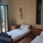 Spartan Antonis' House