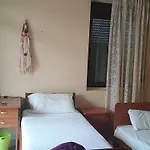Spartan Antonis' House