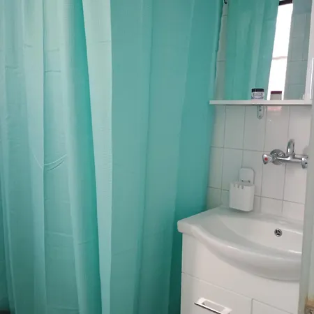 Дом отдыха Spartan Antonis' House