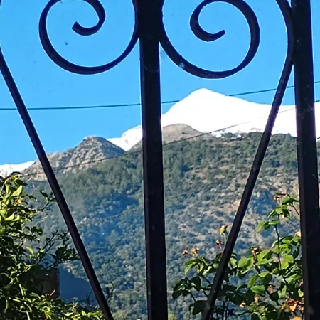 Spartan Antonis' House * Спарта