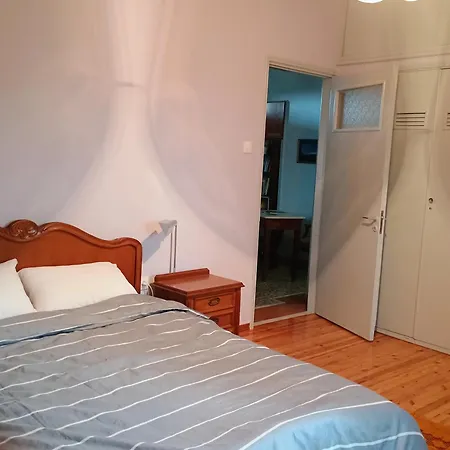 Дом отдыха Spartan Antonis' House