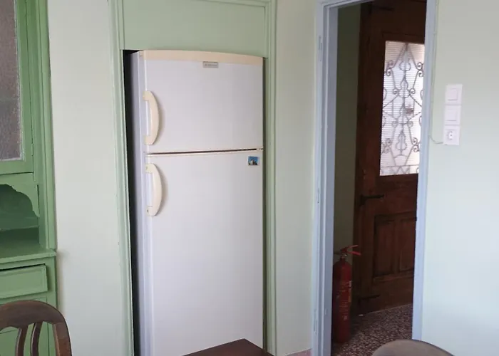 Spartan Antonis' House Σπίτι διακοπών Σπάρτη