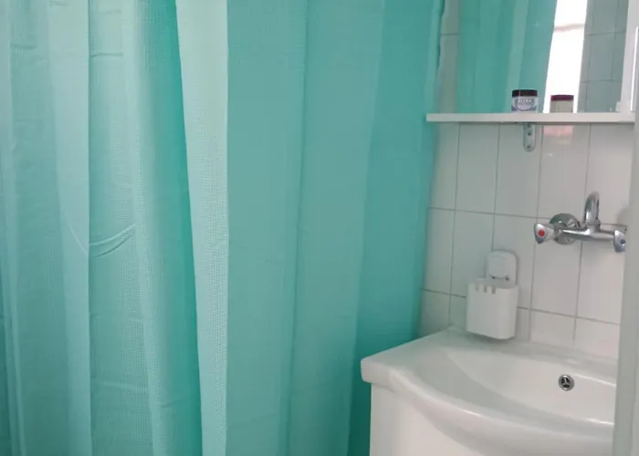 Σπίτι διακοπών Spartan Antonis' House