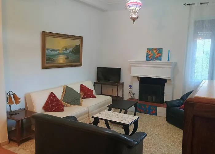 Σπίτι διακοπών Spartan Antonis' House Σπάρτη