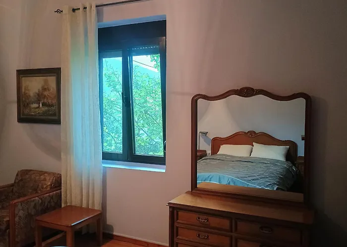 Spartan Antonis' House Σπάρτη