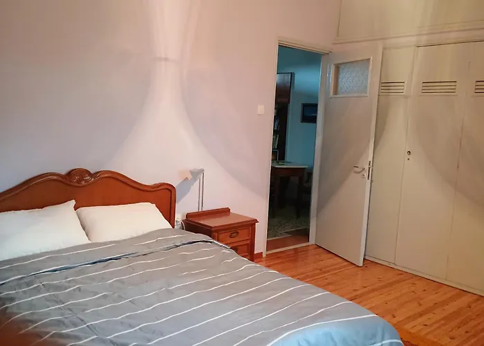 Σπίτι διακοπών Spartan Antonis' House